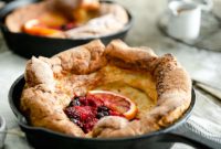 Berry Burst Dutch Delight