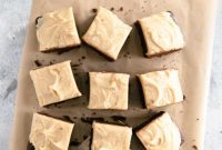 Decadent Chocolate Peanut Butter Brownies