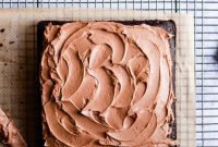 Decadent Dark Chocolate Bars