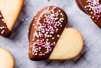 Sweetheart Sugar Cookies