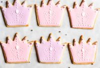 Celebration Sugar Cookie Delights