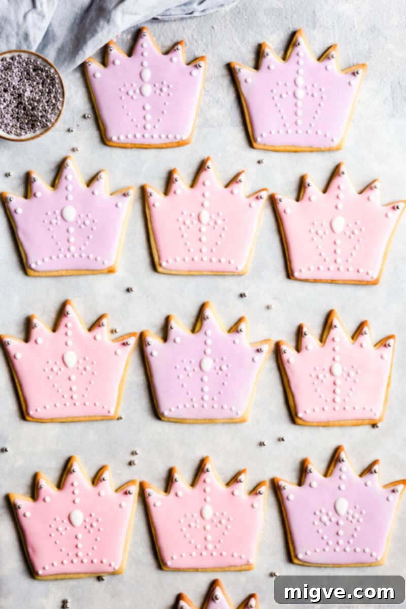 Celebration Sugar Cookie Delights 1 featured 13612