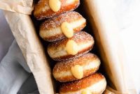 Handcrafted Doughnut Bliss