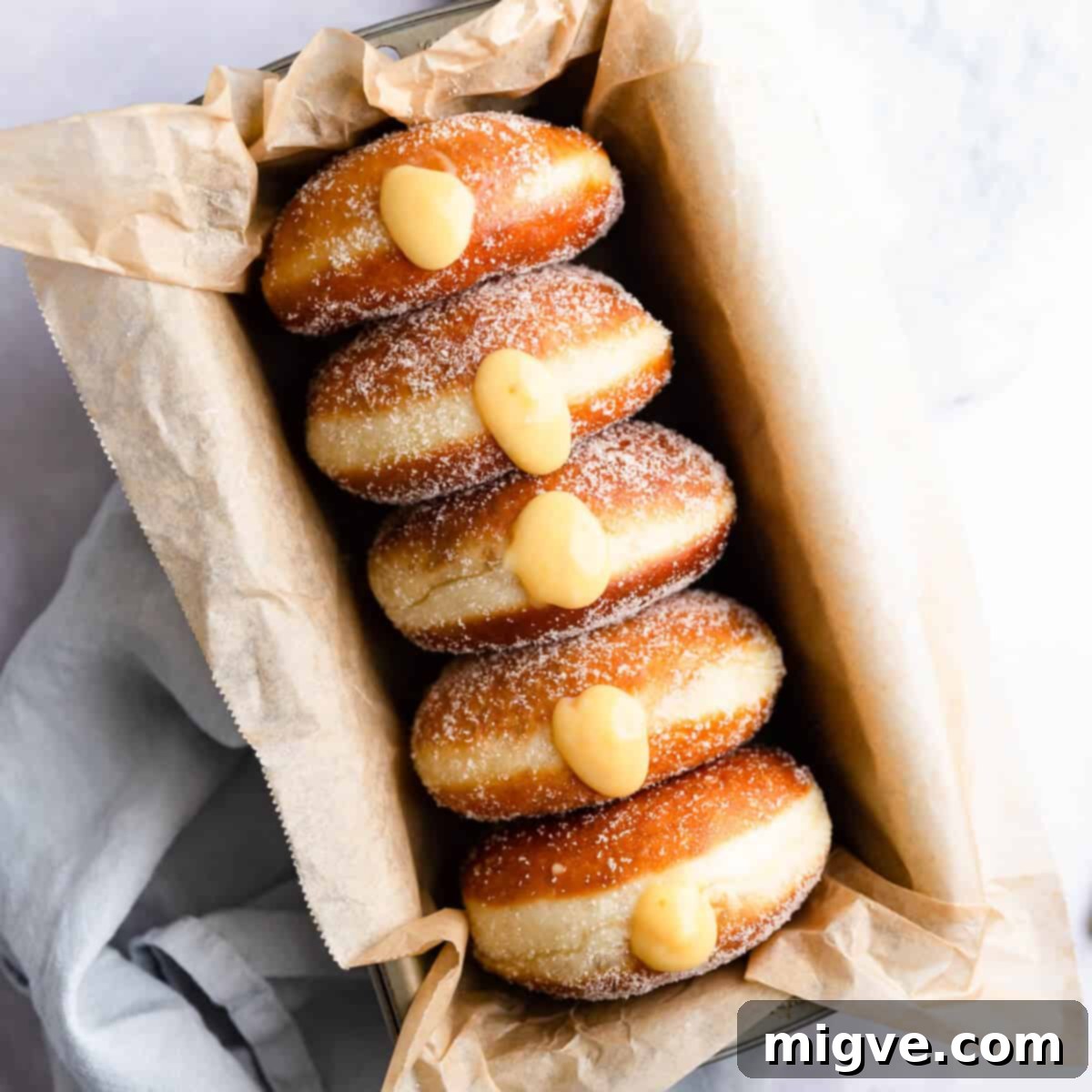 Handcrafted Doughnut Bliss 1 featured 15075