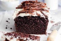 Decadent Guinness Chocolate Dream