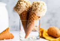 Creamy Peanut Butter Bliss