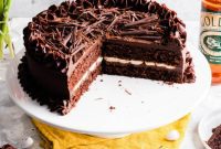 Effortless One-Bowl Chocolate Bliss