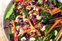 Vibrant Quinoa Stir Fry