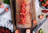 Summer Strawberry Delight