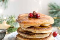 Spiced Rum Raisin Delight