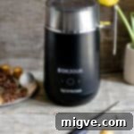 Nespresso Barista Coffee and Milk recipe maker #coffee #nespresso | via @annabanana.co