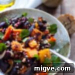 Wholesome Roasted Veggie and Millet Salad 9 Roasted Vegetable Salad with Millet