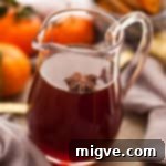 Zesty Clementine and Cranberry Cordial 7 Clementine cranberry cordial. Packed with great flavors and aromas, ideal for mixing in cocktails or mocktails!