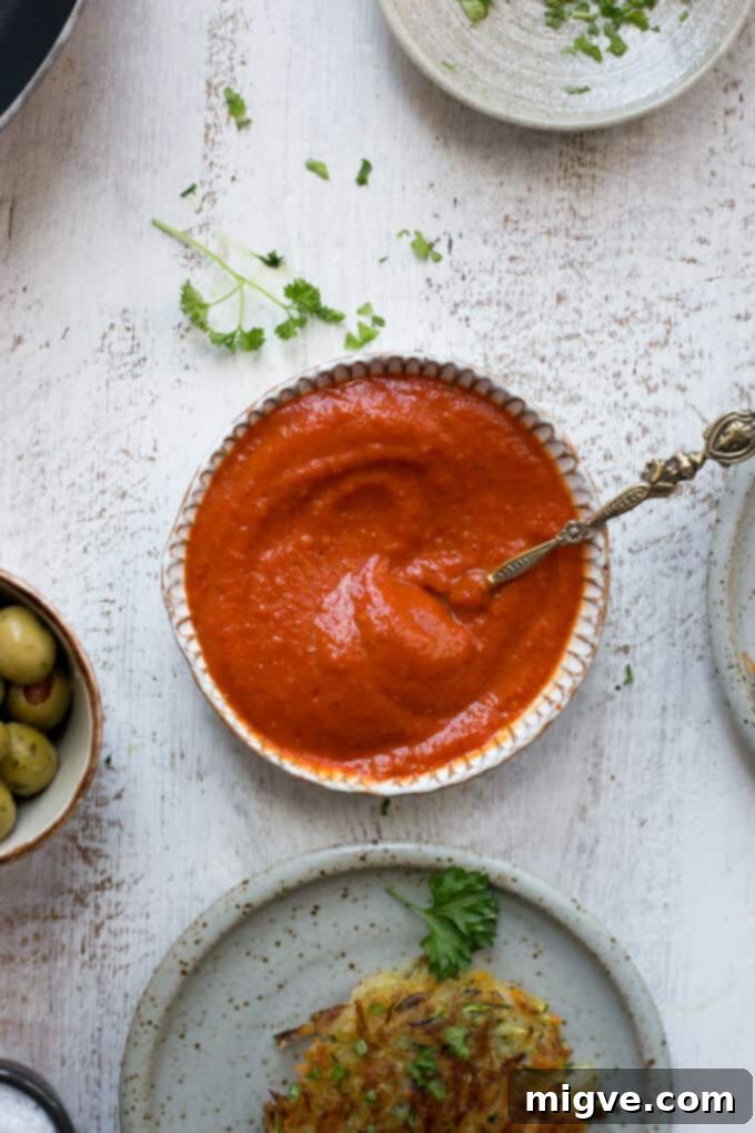 Quick and Easy Vegetable Fritters with Smoky Tomato Salsa Dip, perfect for any meal